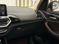 BMW X3 Facelift xDrive25i M Sport Package - photo 15