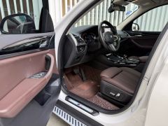BMW X3 Facelift xDrive25i M Sport Package - photo 16
