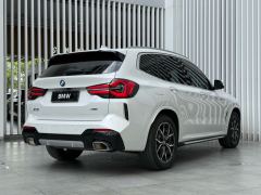 BMW X3 Facelift xDrive25i M Sport Package - photo 18