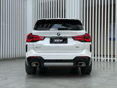 BMW X3 Facelift xDrive25i M Sport Package - photo 19