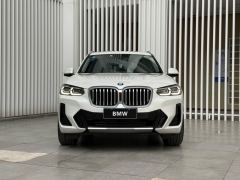 BMW X3 Facelift xDrive25i M Sport Package - photo 2