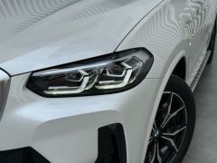 BMW X3 Facelift xDrive25i M Sport Package - photo 4