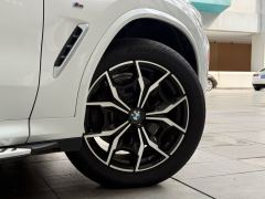 BMW X3 Facelift xDrive25i M Sport Package - photo 5