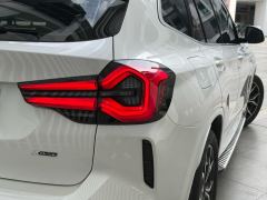 BMW X3 Facelift xDrive25i M Sport Package - photo 6
