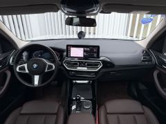 BMW X3 Facelift xDrive25i M Sport Package - photo 7