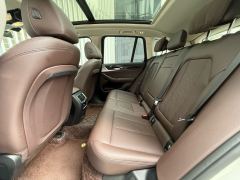 BMW X3 Facelift xDrive25i M Sport Package - photo 9