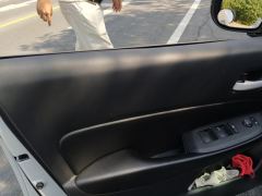 Honda Fit 1.5L Edition - ფოტო 12