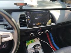 Honda Fit 1.5L Edition - ფოტო 17