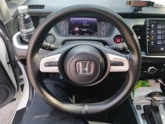 Honda Fit 1.5L Edition - ფოტო 18
