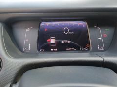 Honda Fit 1.5L Edition - ფოტო 20