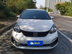 Honda Fit 1.5L Edition - ფოტო 3