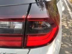 Honda Fit 1.5L Edition - ფოტო 5