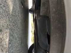 Honda Fit 1.5L Edition - ფოტო 8