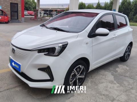 2023 Oshan Benben E-Star 301km Edition - ავტომობილი ჩინეთიდან
