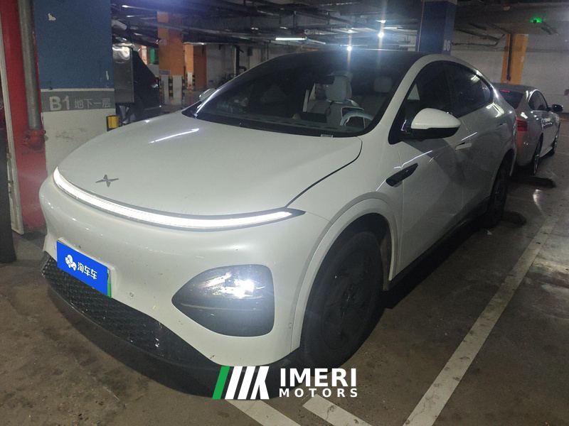 Xpeng G6 625 Long RangeMaxFlagship Edition - ავტომობილი ჩინეთიდან