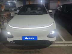 Xpeng G6 625 Long RangeMaxFlagship Edition - ფოტო 3
