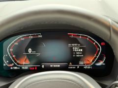 BMW X3 xDrive25i M Sport Package - ფოტო 11