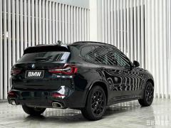 BMW X3 xDrive25i M Sport Package - ფოტო 12