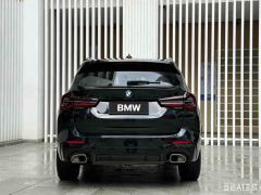 BMW X3 xDrive25i M Sport Package - ფოტო 13