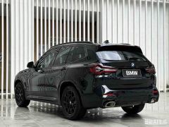 BMW X3 xDrive25i M Sport Package - ფოტო 14