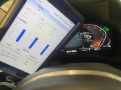 BMW X3 xDrive25i M Sport Package - ფოტო 15