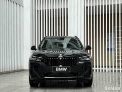 BMW X3 xDrive25i M Sport Package - ფოტო 2