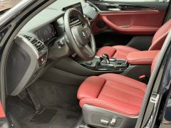 BMW X3 xDrive25i M Sport Package - ფოტო 5