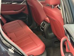 BMW X3 xDrive25i M Sport Package - ფოტო 8