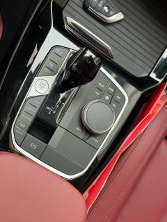 BMW X3 xDrive25i M Sport Package - ფოტო 9