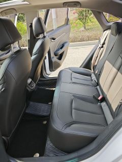 Buick Excelle Facelift Mild Hybrid 1.3T Automatic Advance Type - фото 10