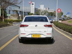 Buick Excelle Facelift Mild Hybrid 1.3T Automatic Advance Type - фото 4