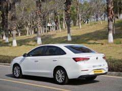 Buick Excelle Facelift Mild Hybrid 1.3T Automatic Advance Type - фото 5