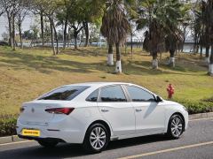 Buick Excelle Facelift Mild Hybrid 1.3T Automatic Advance Type - фото 6