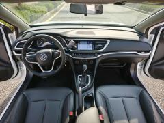 Buick Excelle Facelift Mild Hybrid 1.3T Automatic Advance Type - фото 7
