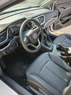 Buick Excelle Facelift Mild Hybrid 1.3T Automatic Advance Type - фото 8