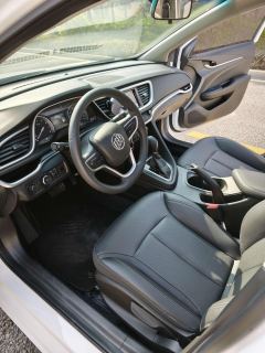 Buick Excelle Facelift Mild Hybrid 1.3T Automatic Advance Type - фото 9