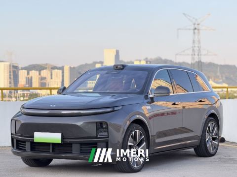 2024 Li Auto L7 Max - ავტომობილი ჩინეთიდან