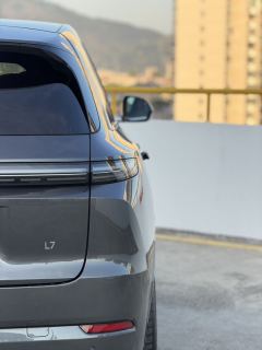 Li Auto L7 Max - ფოტო 10