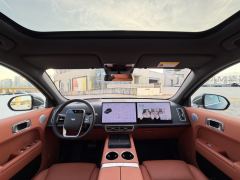 Li Auto L7 Max - ფოტო 16
