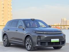 Li Auto L7 Max - ფოტო 3