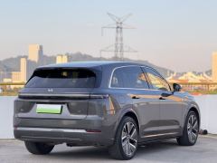 Li Auto L7 Max - ფოტო 4