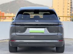 Li Auto L7 Max - ფოტო 5