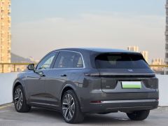 Li Auto L7 Max - ფოტო 6