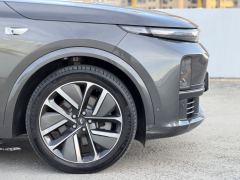 Li Auto L7 Max - ფოტო 9