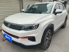 Changan CS35PLUS CS35 PLUS Facelift Honor Million Edition 1.6L Manual Luxury Edition - ფოტო 1