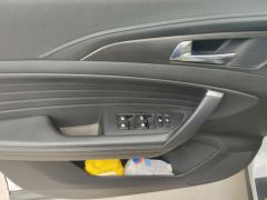Changan CS35PLUS CS35 PLUS Facelift Honor Million Edition 1.6L Manual Luxury Edition - ფოტო 12