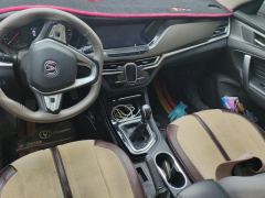Changan CS35PLUS CS35 PLUS Facelift Honor Million Edition 1.6L Manual Luxury Edition - ფოტო 17
