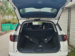 Changan CS35PLUS CS35 PLUS Facelift Honor Million Edition 1.6L Manual Luxury Edition - ფოტო 7