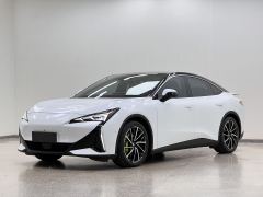 Arcfox Alpha S5 560MAX Front-wheel drive 185kW - ფოტო 1