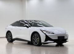 Arcfox Alpha S5 560MAX Front-wheel drive 185kW - ფოტო 2
